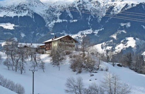 Hainzenberg Appartement | Appartement Tatscherhof (ZAZ328) à Zell am Ziller - 13 personnes, 4 chambres