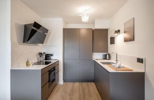 Praz-sur-Arly Appartement | Apartment Tavoro Praz-sur-Arly - by EMERALD STAY