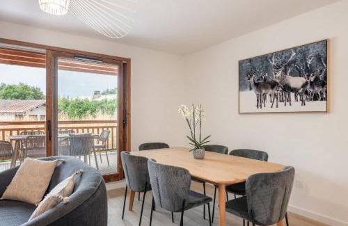 Praz-sur-Arly Appartement | Apartment Tavoro Praz-sur-Arly - by EMERALD STAY
