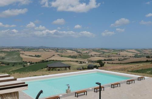 Ponte Rio Appartement | Apartment Terre Roveresche
