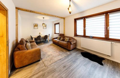 Triberg im Schwarzwald Appartement | Apartment Tea 1