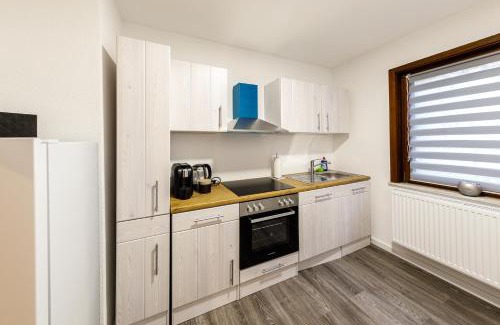 Triberg im Schwarzwald Appartement | Apartment Tea 1