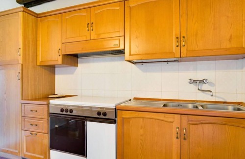 Bucine Appartement | Appartement Tegola by Interhome