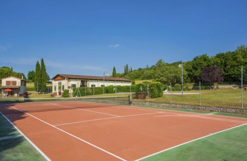 Bucine Appartement | Appartement Tegola by Interhome