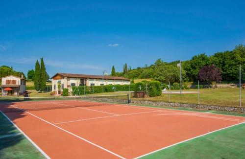 Bucine Appartement | Apartment Tegola by Interhome