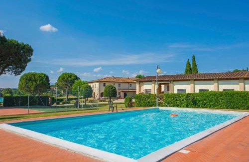 Bucine Appartement | Apartment Tegola by Interhome