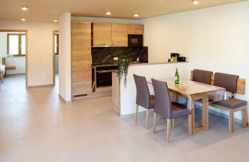 Konigheim Appartement | Appartement Tenne à Königheim