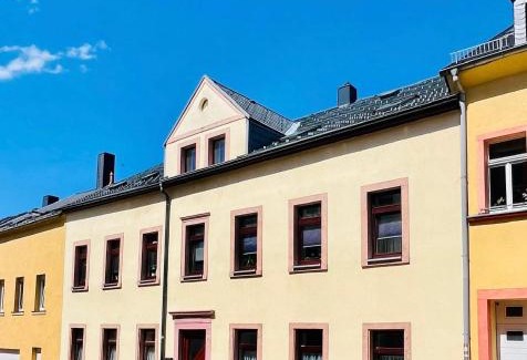Mittweida Appartement | Apartment tenX Mittweida