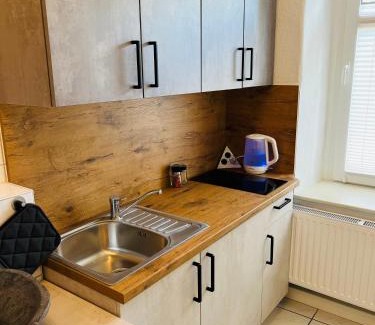 Mittweida Appartement | Apartment tenX Mittweida