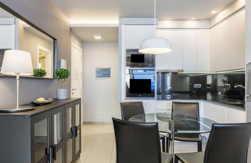 Playa de Mogan Appartement | Appartement "Teresita Mogamar BeachFront" près de la plage avec vue sur mer