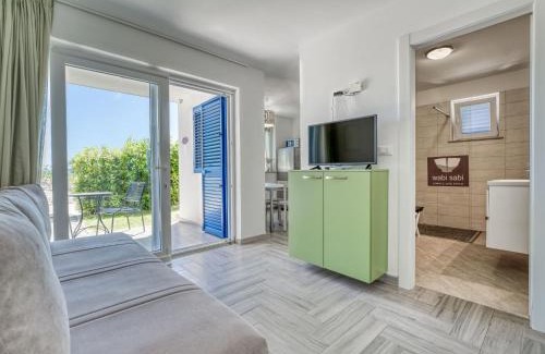 Brzac Appartement | Apartment Terra by Interhome