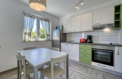 Brzac Appartement | Apartment Terra by Interhome