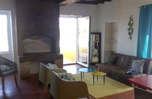 Bouchemaine Appartement | Appartement terrasse vue Loire