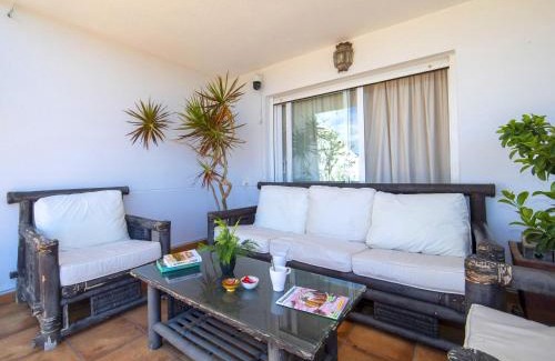 Altea la Vella Appartement | Apartment Terrazas de Altea-2 by Interhome