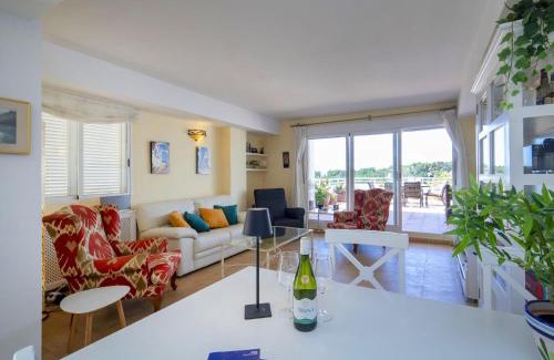Altea la Vella Appartement | Apartment Terrazas de Altea-2 by Interhome