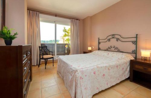 Altea la Vella Appartement | Apartment Terrazas de Altea-2 by Interhome