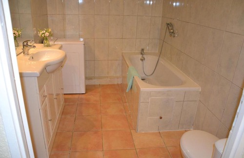 Cucugnan Appartement | Apartment the Haven