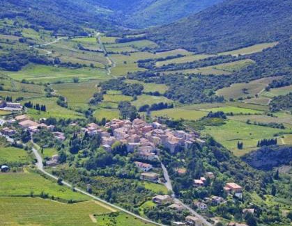 Cucugnan Appartement | Apartment the Haven