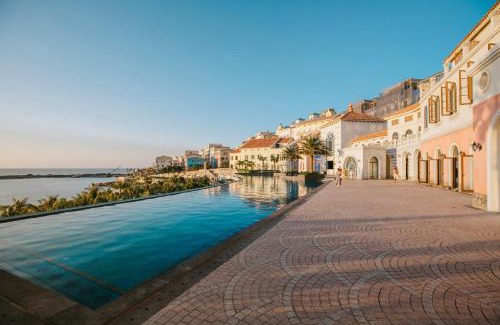 An Thoi Appartement | Apartment The Sea Phú Quốc - With View Of Fireworks And Infinity Pool