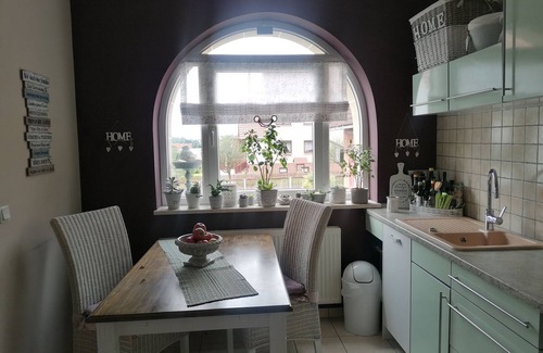 Ferna Appartement | Apartment 'Theo' with Mountain View, Shared Terrace and Wi-Fi