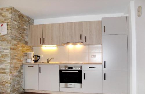 Alpbach Appartement | Apartment Theresia by Interhome