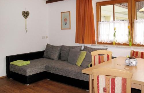 Alpbach Appartement | Apartment Theresia by Interhome