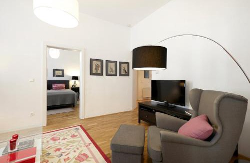 Wahring Appartement | Apartment Theresiengasse