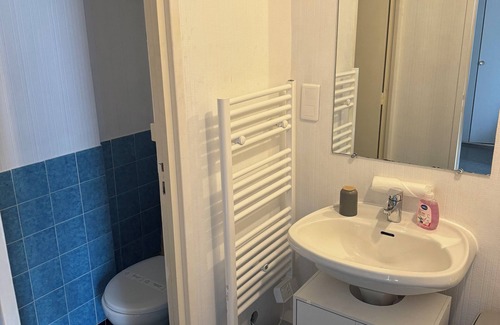 Vittel Appartement | Appartement parc thermal Vittel