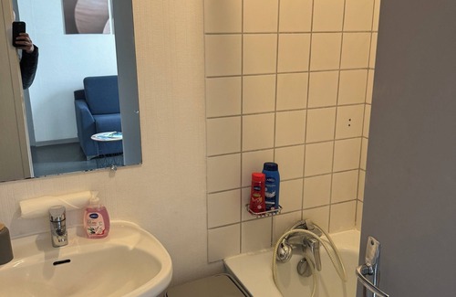Vittel Appartement | Appartement parc thermal Vittel