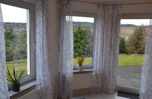 Neidenbach Appartement | Appartement Thiel, vos vacances à Neidenbach