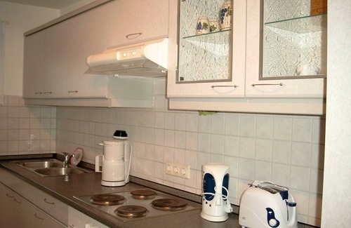 Wettelrode Appartement | Apartment Thiele - Appartement