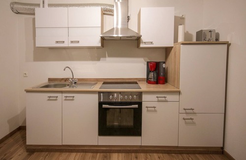 Buergstadt Maison | Appartement Thomas Mattern ... c'est une bonne journée pour passer une bonne journée