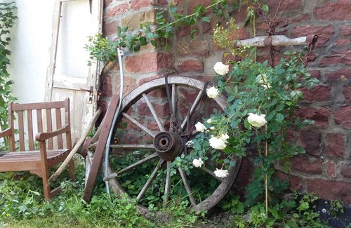 Buergstadt Maison | Appartement Thomas Mattern ... c'est une bonne journée pour passer une bonne journée