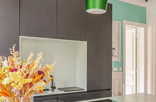 Enfants-Rouges Villa | Apartment Thorigny - Deux Chambres Villa, Couchages 6