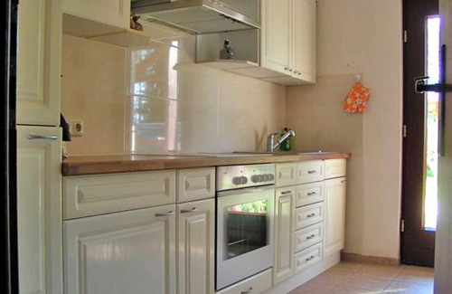 Ahrenshagen-Daskow Appartement | Apartment Tina - Appartement