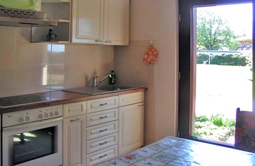 Ahrenshagen-Daskow Appartement | Apartment Tina - Appartement
