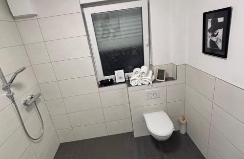 Recke Appartement | Apartment Tilda Steinbeck