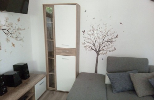 Wald Appartement | Apartment time out