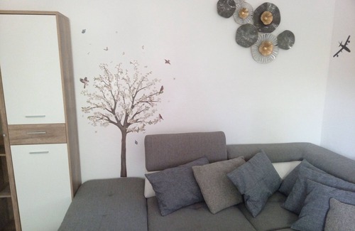 Wald Appartement | Apartment time out