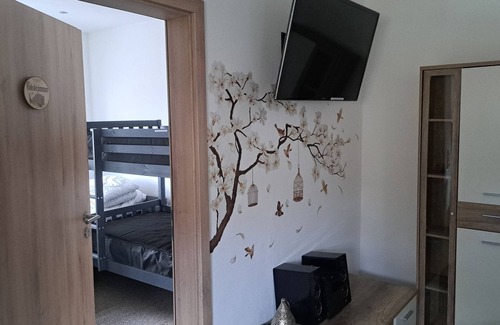 Wald Appartement | Apartment time out