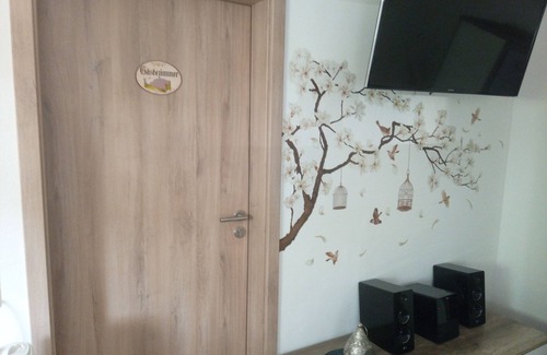 Wald Appartement | Apartment time out