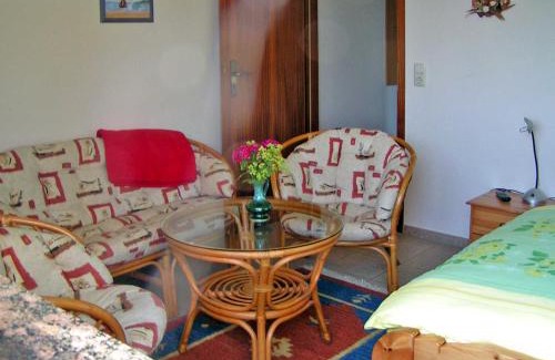 Ahrenshagen-Daskow Appartement | Apartment Tina