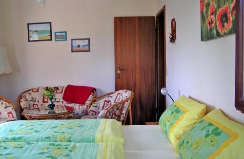 Ahrenshagen-Daskow Appartement | Apartment Tina