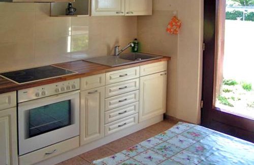 Ahrenshagen-Daskow Appartement | Apartment Tina
