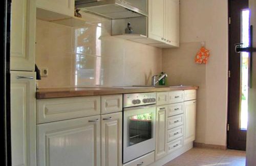 Ahrenshagen-Daskow Appartement | Apartment Tina