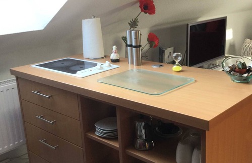Prora Appartement | Appartement Tinchen Prora Rügen - Appartement Tinchen ***