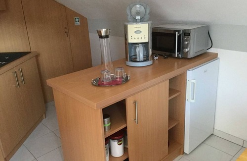 Prora Appartement | Appartement Tinchen Prora Rügen - Appartement Tinchen ***