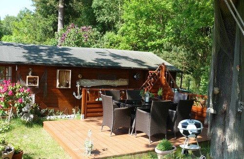 Prora Appartement | Appartement Tinchen Prora Rügen - Appartement Tinchen ***