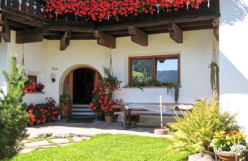 Ortisei Appartement | Appartement Tirol by Interhome