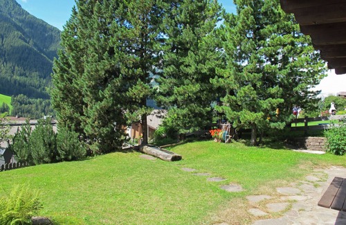 Ortisei Appartement | Appartement Tirol by Interhome